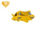 Excavator and Bulldozer Quick Hitch Coupler for Heavy Equipment Hydraulic