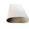 Buy cheap Yellow PBO Kevlar Flat Belt / Kevlar Conveyor Belt For Aluminum Profile from wholesalers