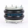 Buy cheap Firestone W01-R58-4055 Industiral Air Bags 1/2 Gas Fitting Air Spring Assembly from wholesalers