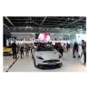 Buy cheap P 5 Indoor Full Color LED Display 16 Scan for Car Show Advertising from wholesalers