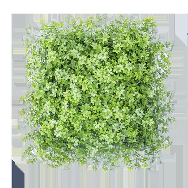 Buy cheap Home Decoration Vertical Artificial Plant Wall 4x25cm from wholesalers