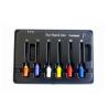 Buy cheap SX-F3 Hand Use Endo Rotary Files Niti Material Dental Files For Root Canal from wholesalers
