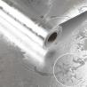 Buy cheap Gold Foil Self-Adhesive Contact Paper for Kitchen Oil Proof Sticker Aluminum Foil from wholesalers