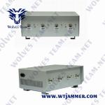 GSM 3G 4G LTE 5G Mobile Phone Jammer conference/meeting/executive room 100