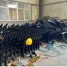 Buy cheap Mini Excavator Hydraulic Tilting Bucket For Kubota 1.7ton Excavator hydraulic tilt bucket , excavator attachments from wholesalers