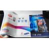 Buy cheap SGS Anti Corrosion PVC Roll Stock Film Gravure Printed Plastic Roll For Packaging from wholesalers
