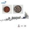 Buy cheap Simens Main Motor Controlled Automatic Dog Pet Food Making Machine for Production from wholesalers