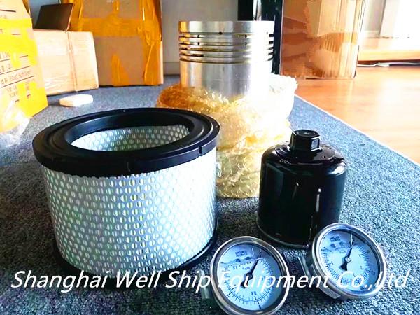 Buy cheap Tanabe Compressor parts with high quality from wholesalers