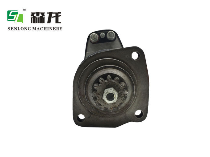 0001410062 0001415011 24V Starter Motor 0001416003 0001417022 0986011580 0986011581 11139010