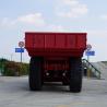 Buy cheap Tunnel Used St54 54ton Payload Rigid Dump Truck for Underground Gold Mine from wholesalers