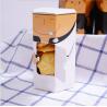 Buy cheap Custom logo Eco Friendly Food Packaging Popcorn box cylinder box Cartoon style from wholesalers