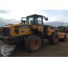 Buy cheap Komatsu WA320-5 Second Hand Front End Loaders Japan Original Color 2.000 Rpm from wholesalers