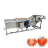 Buy cheap Food Shop Industrial Air Bubble Fruit Vegetable Washer for Washing Fruits Vegetables from wholesalers