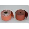 Buy cheap Self Adhesive Fusing Silicone Rubber Electrical TAPE Chemical Resistance from wholesalers