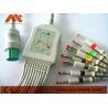 Buy cheap Spacelabs Compatible Direct Connect EKG Cable For Spacelabs 90367, 90369, 90496, 91496, Ultraview from wholesalers