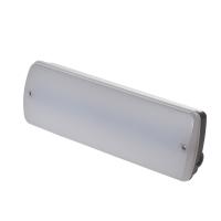 Buy cheap Plastic Milky / Frosty Waterproof Emergency Light , Emergency Led Panel Light product
