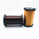 42awg 0.063mm Plain Heavy Formvar Wire 1.5kg / Reel