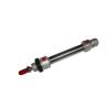 Buy cheap Pneumatic Airtac type MA Series Double acting Stainless steel pneumatic Cylinder/Stainless from wholesalers