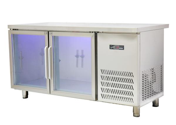 Buy cheap No Pollution Under Bench 320W Blue Light Inside Refrigerator from wholesalers