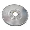 Buy cheap Vitrified CBN Grinding Wheel , Vitrified Bond Diamond Grinding Wheels For Crankshaft from wholesalers