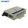 Buy cheap NUFIBER Single Mode Duplex 1310nm 20KM SC RS232 To Fiber Converter from wholesalers