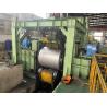 Buy cheap Stainless Steel Metal Cut To Length Machine Heavy Gauge With Edge Trimming from wholesalers
