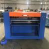 Buy cheap 1200 KG Capacity Fully Automatic Cutting Machine for Plastic Sheet and Kitchen Sponge from wholesalers