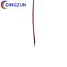 Buy cheap Pure Nickel Conductor 400℃ Glass Fiber Braided Cable Gn400 from wholesalers