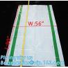 Buy cheap Gusseted Side/Square Bottom Pallet Bags PE Pallet Covers, Giant Black Opaque Poly Bag Pallet Covers and Liners, vinyl co from wholesalers