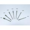 Buy cheap Dental Lab Metal Grinding Stones Plated 2.35mm HP Shank Diamond Coated Burs from wholesalers