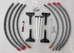 Custom Tire Cushion Strip Tire Emergency Safety Device All Size