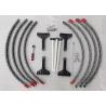 Buy cheap Universal Tire Cushion Strip Running Safety Device For SUV Passenger Car from wholesalers