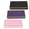 Buy cheap Rigid Cardboard Cosmetic Packaging Box with Magnetic Closure and Customized Design from wholesalers