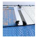 Self Adhesive Waterproof Membrane for Roofing and Waterproofing
