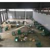 Buy cheap 1.5KW 24FT low speed HVLS Industrial Fans for home Residential from wholesalers
