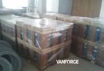 AISI 316 Marine Grade Stainless Steel Wire 7x7 Construction For Offshore
