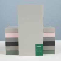 Buy cheap 0.35Micron Matte PET Film Sheet Laminates Water Soluble product