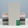 Buy cheap 0.35Micron Matte PET Film Sheet Laminates Water Soluble from wholesalers
