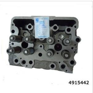 Buy cheap Chongqing Cummins Engine Cylinde Head 3640321 for Kta19 from wholesalers