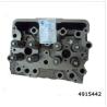 Buy cheap Chongqing Cummins Engine Cylinde Head 3640321 for Kta19 from wholesalers
