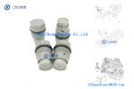 Komatsu 6754-72-1220 6D107 Excavator Engine Injector Common Rail Limiting Valve