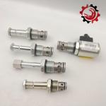 B220400000182 Solenoid directional valve SV3-10-0-0-24DG is used for Sany