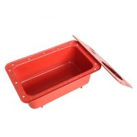Buy cheap Steel 1214 12L14 1215 Deep Drawn Metal Parts Deep Drawing Stamping Parts product