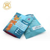Buy cheap Plastic Doypack Pistachio Nuts Packaging Bag With Zipper product
