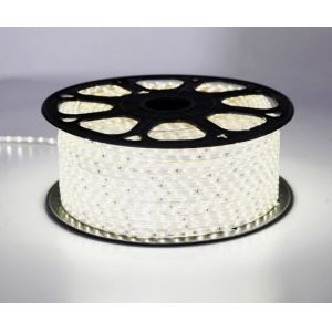 Buy cheap 5730 led strip light 8.3w/m PVC material 220v IP65 with 1 year warranty product