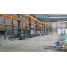 Buy cheap High Precision Metal Slitting Machine Max 28 Tons Aluminum Coils from wholesalers