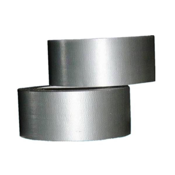 Buy cheap Hot Melt Adhesive Coated Cloth Duct Tape For Ventilation from wholesalers