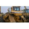 Buy cheap Used CAT D6H EXCAVATOR from wholesalers