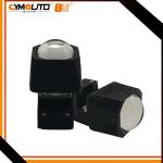 CYMAUTO Hot Selling B18-3 1.5 Inch 40W-45W Module Mini Car LED Projector