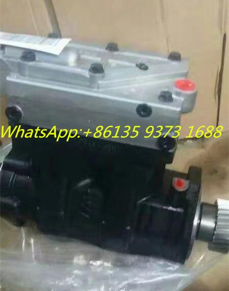 Buy cheap Hot Sell Cummins Isz13 diesel Engine Compressor 4327623 4366072 from wholesalers